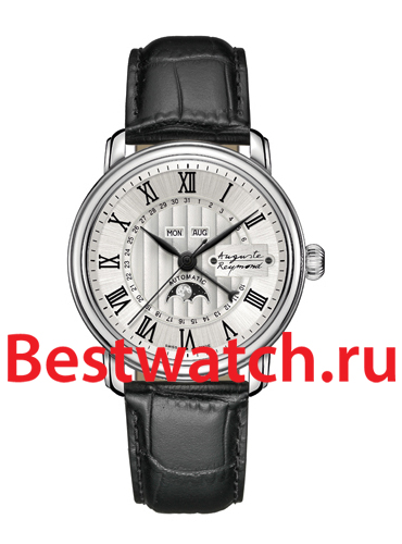Часы Auguste Reymond Cotton Club AR16N0.6.570.2